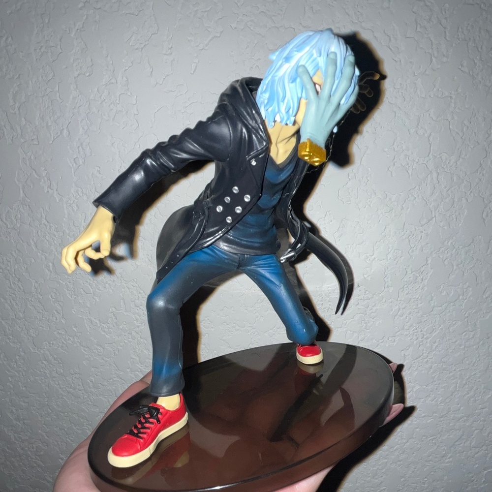 MHA Shigaraki Figure